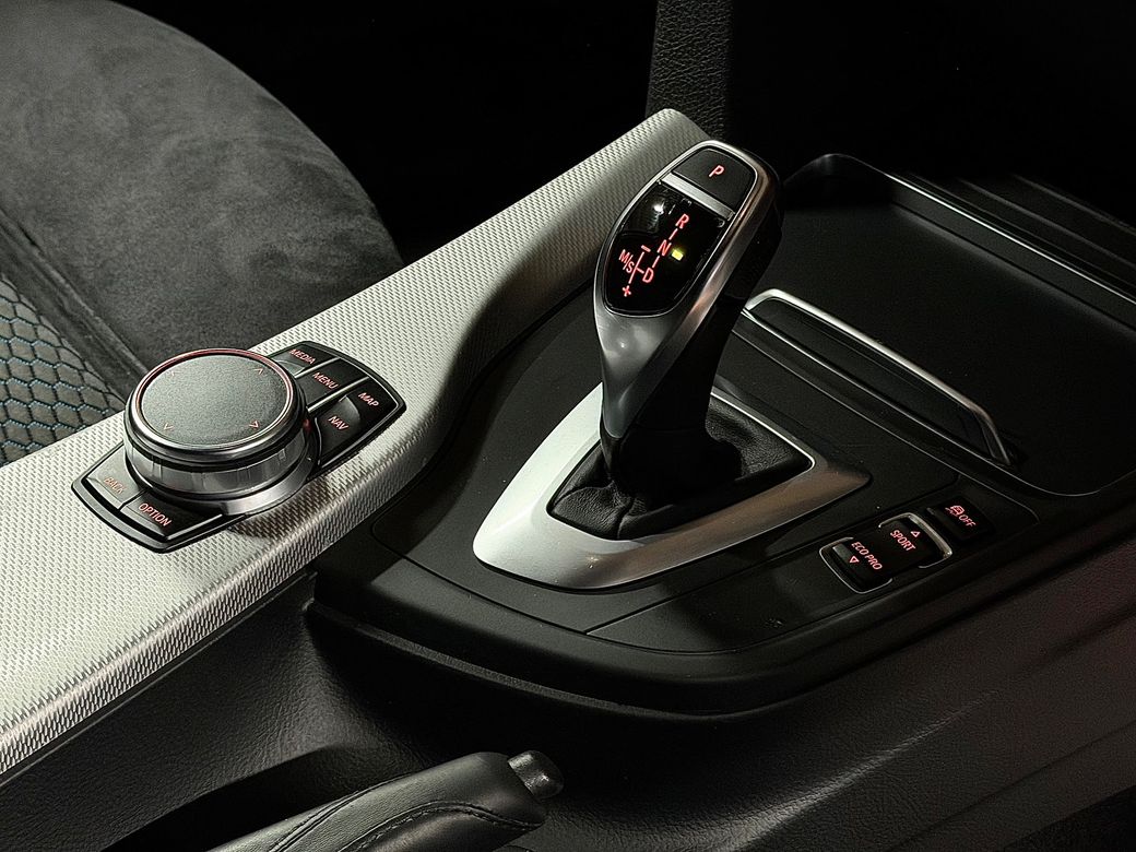 2017 BMW 3 Series
