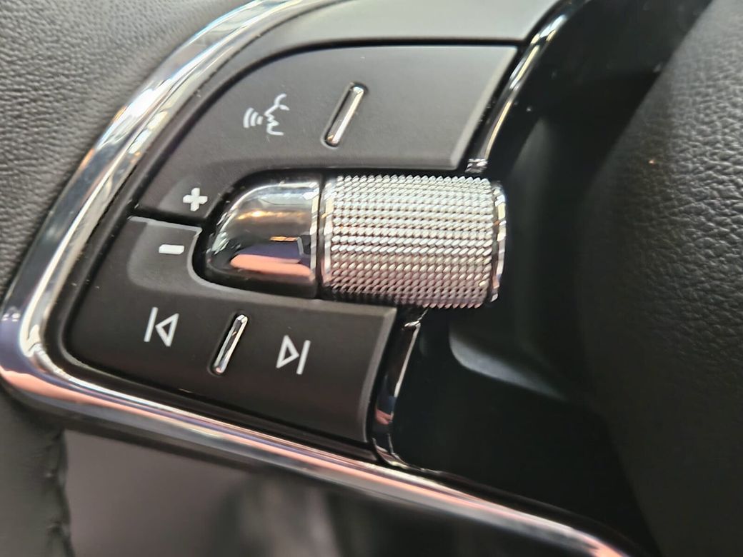2023 Skoda Scala