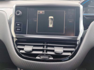 2016 Peugeot 2008