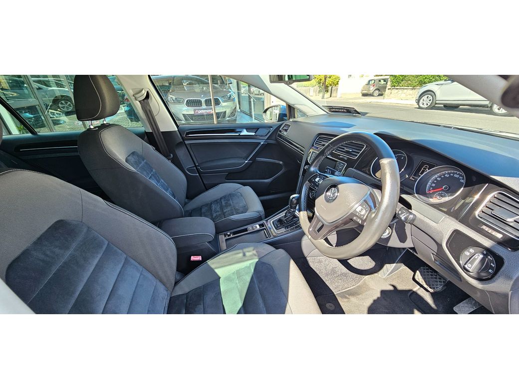 2013 Volkswagen Golf