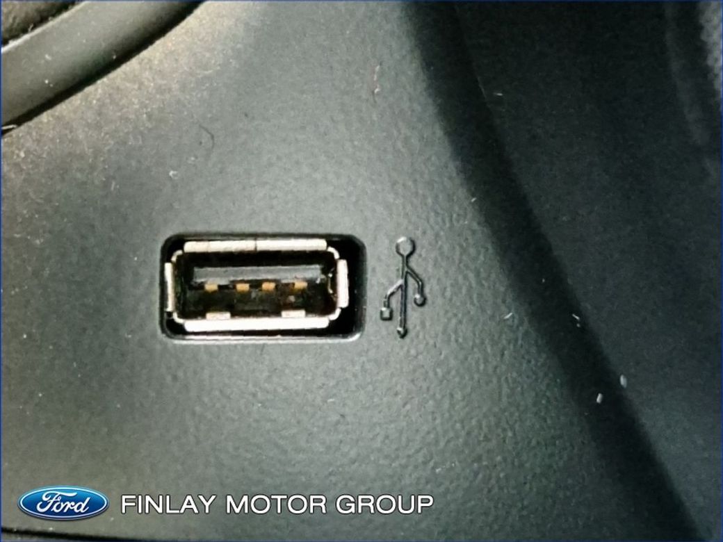 2021 Ford Fiesta