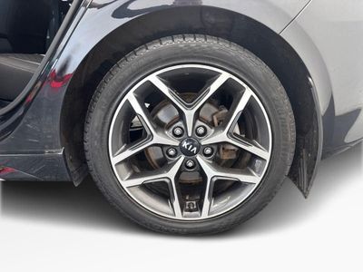 2020 Kia Ceed
