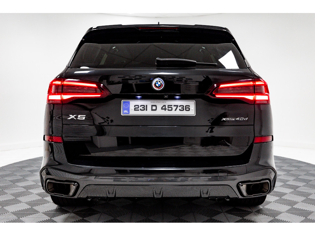 2023 BMW X5