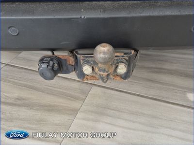 2024 Ford Transit Custom