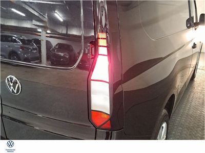 2026 Volkswagen Caddy