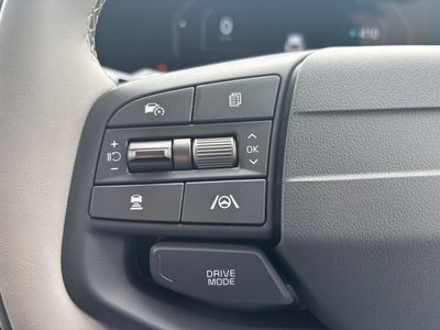 2025 Kia EV6
