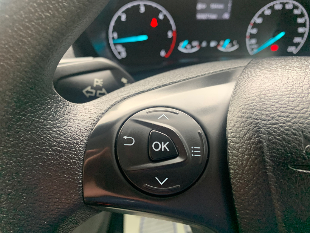 2022 Ford Transit Connect