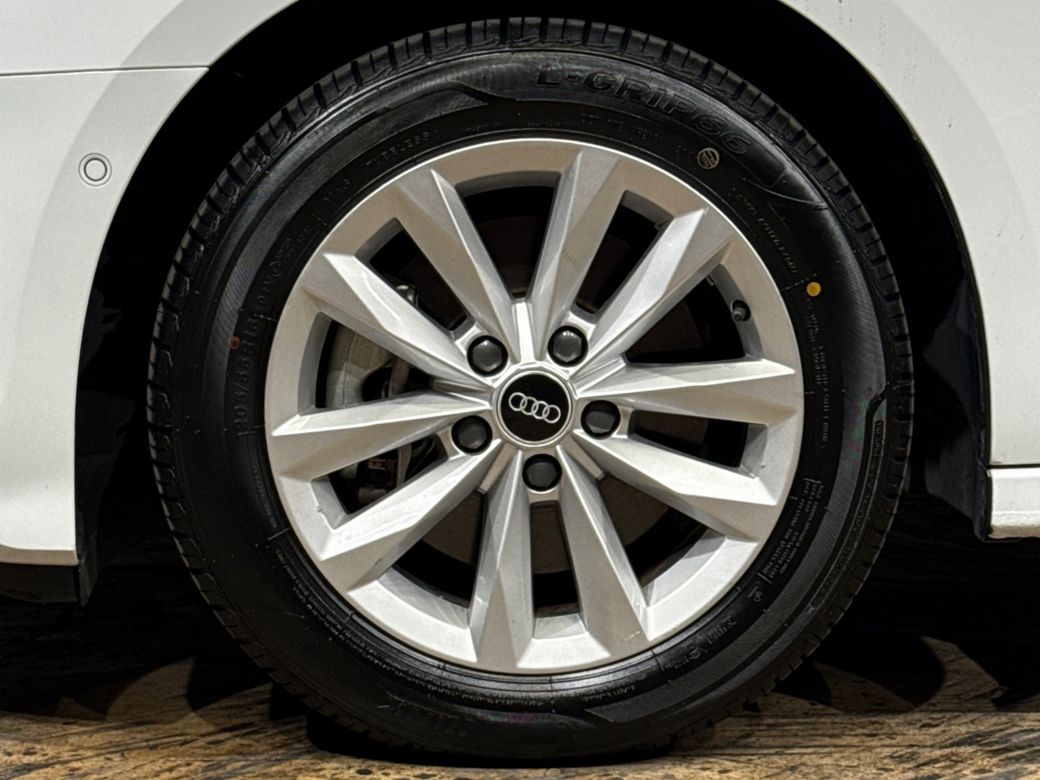 2021 Audi A3