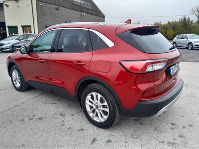 2023 Ford Kuga