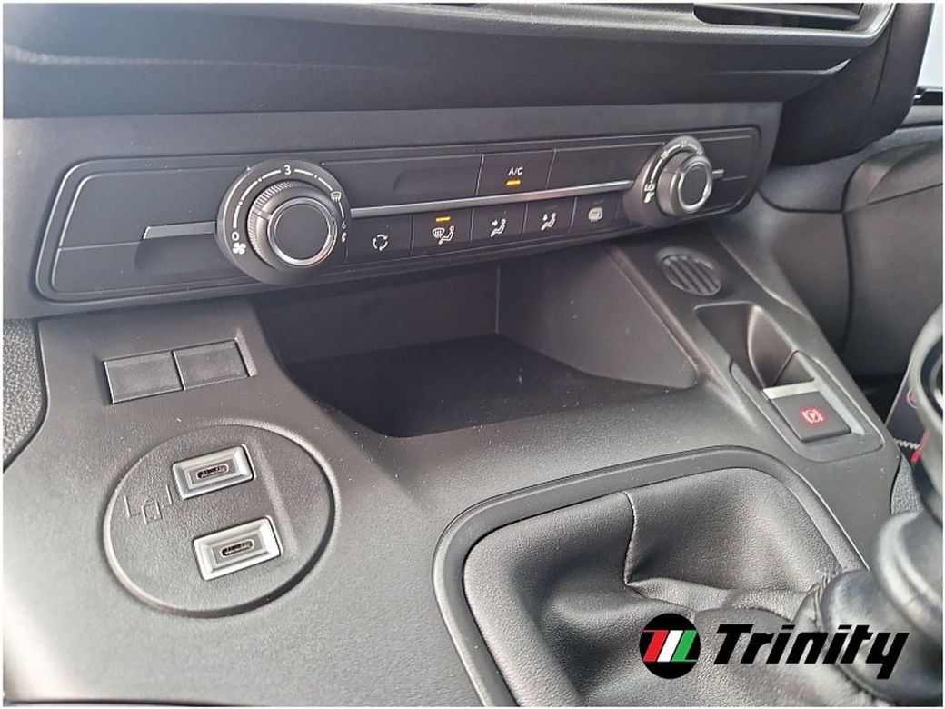 2025 Fiat Doblo