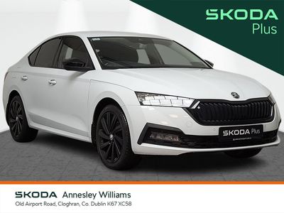 2023 Skoda Octavia