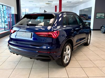 2023 Audi Q3