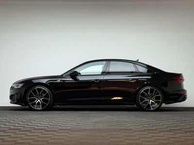 2019 Audi A6