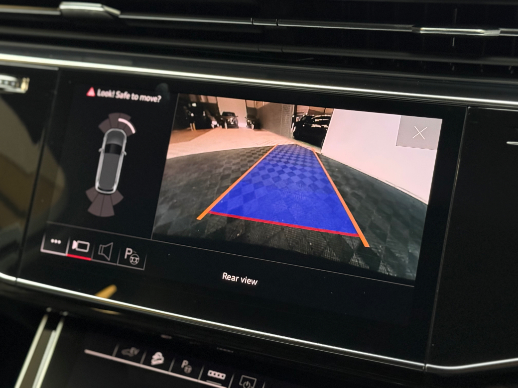 2023 Audi Q7