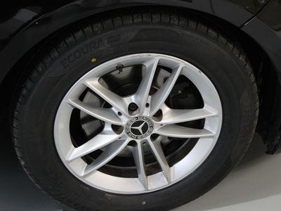 2019 Mercedes-Benz A Class