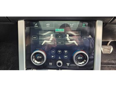 2021 Land Rover Range Rover