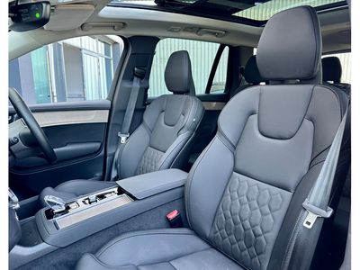 2025 Volvo XC90