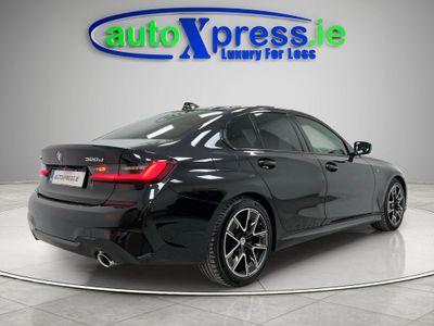 2023 BMW 3 Series