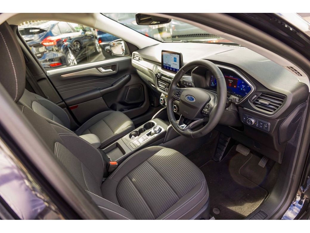 2022 Ford Kuga