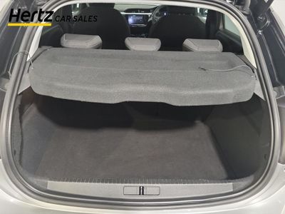 2023 Opel Corsa