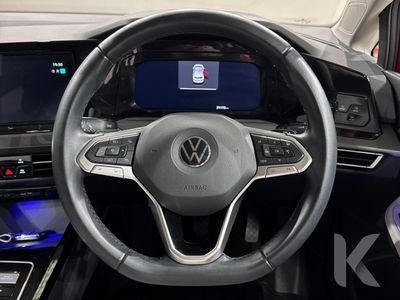 2022 Volkswagen Golf