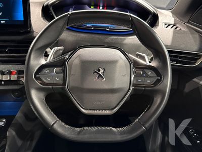 2023 Peugeot 5008