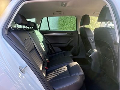 2023 Skoda Superb