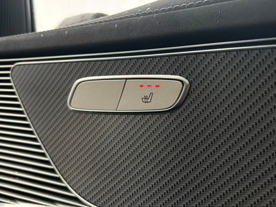 2023 Mercedes-Benz EQC