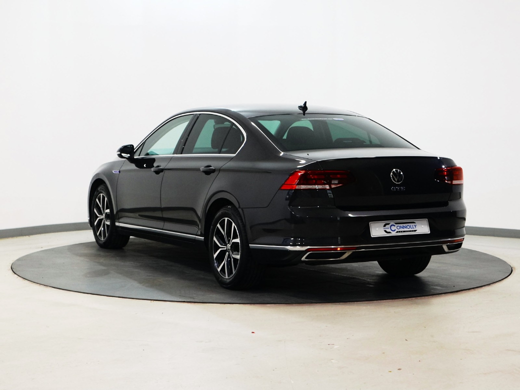 2021 Volkswagen Passat