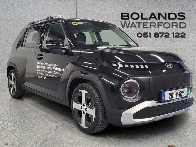 vehicle for sale from Bolands Waterford