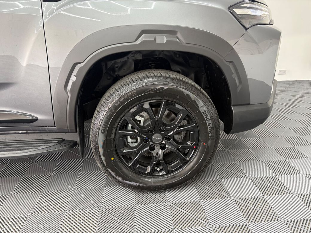2026 Maxus T60 MAX