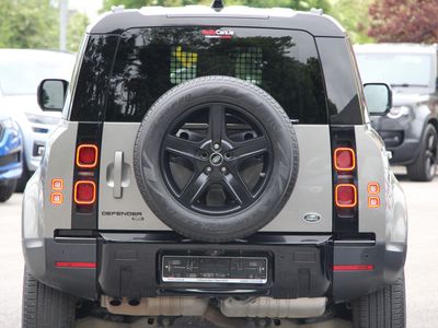 2021 Land Rover Defender