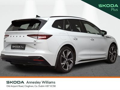 2023 Skoda Enyaq