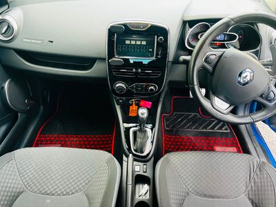2014 Renault Clio