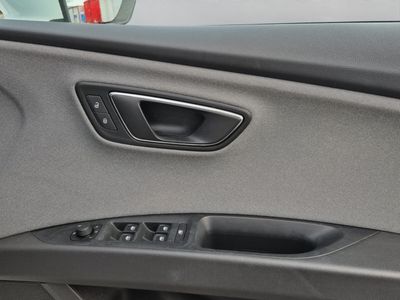 2018 SEAT Leon