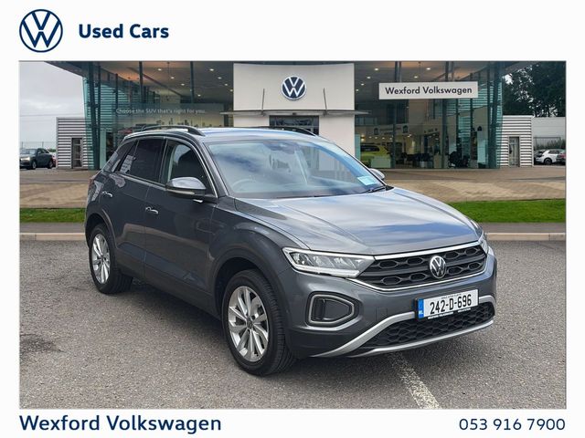 vehicle for sale from Wexford Volkswagen