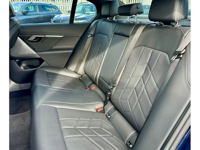 2024 BMW 5 Series