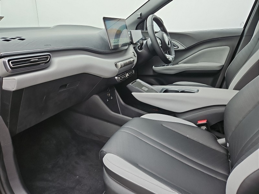 2026 BYD Dolphin Surf