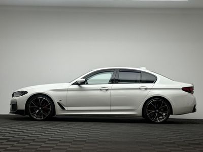 2023 BMW 5 Series