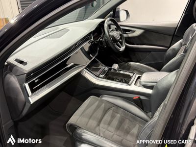 2020 Audi Q7