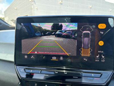 2022 Volkswagen ID.3