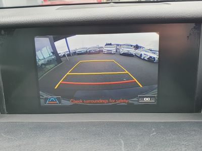 2015 Lexus IS 300h