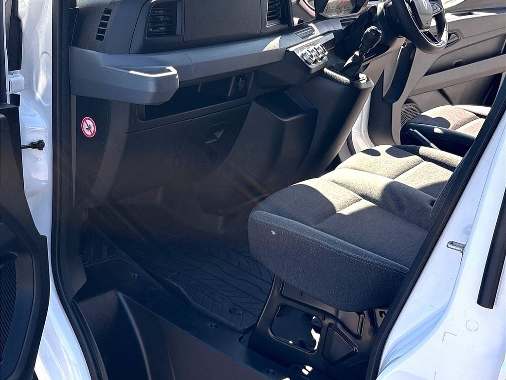 2025 Renault Master