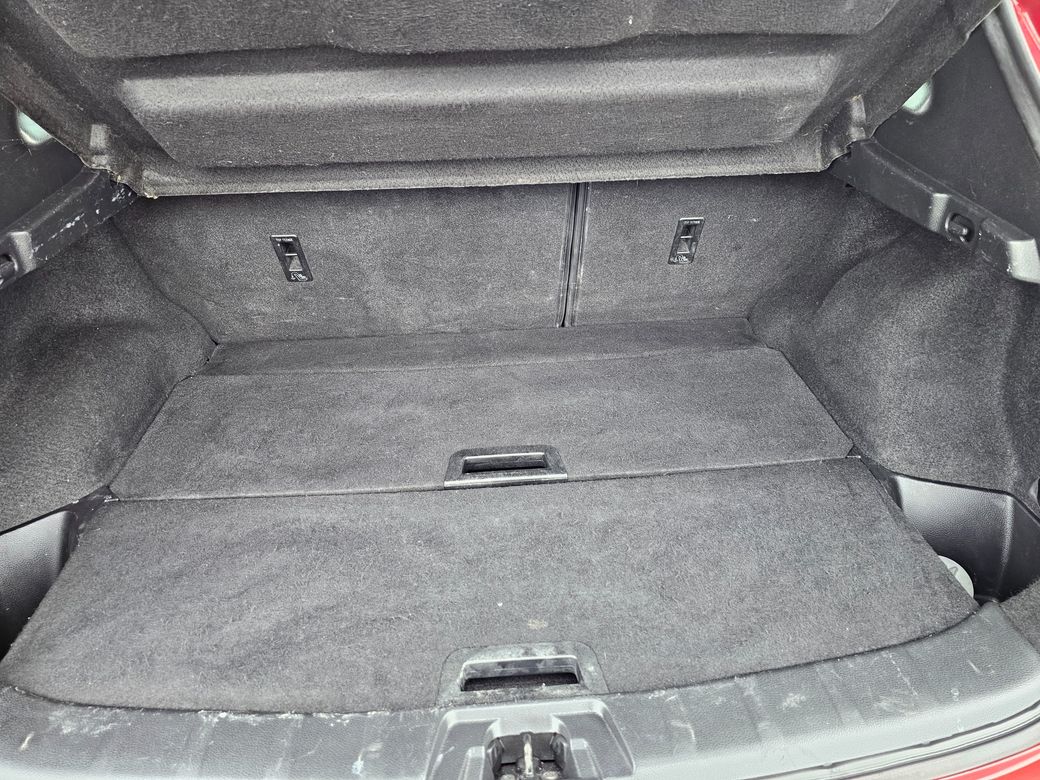2015 Nissan Qashqai