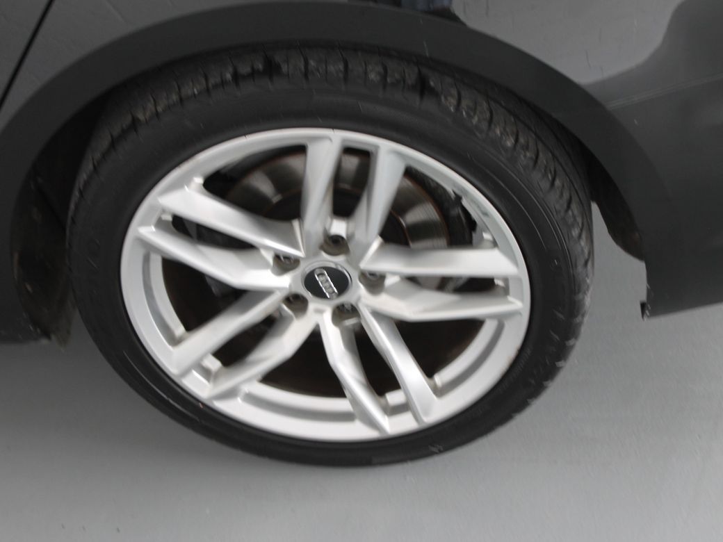 2019 Audi A4