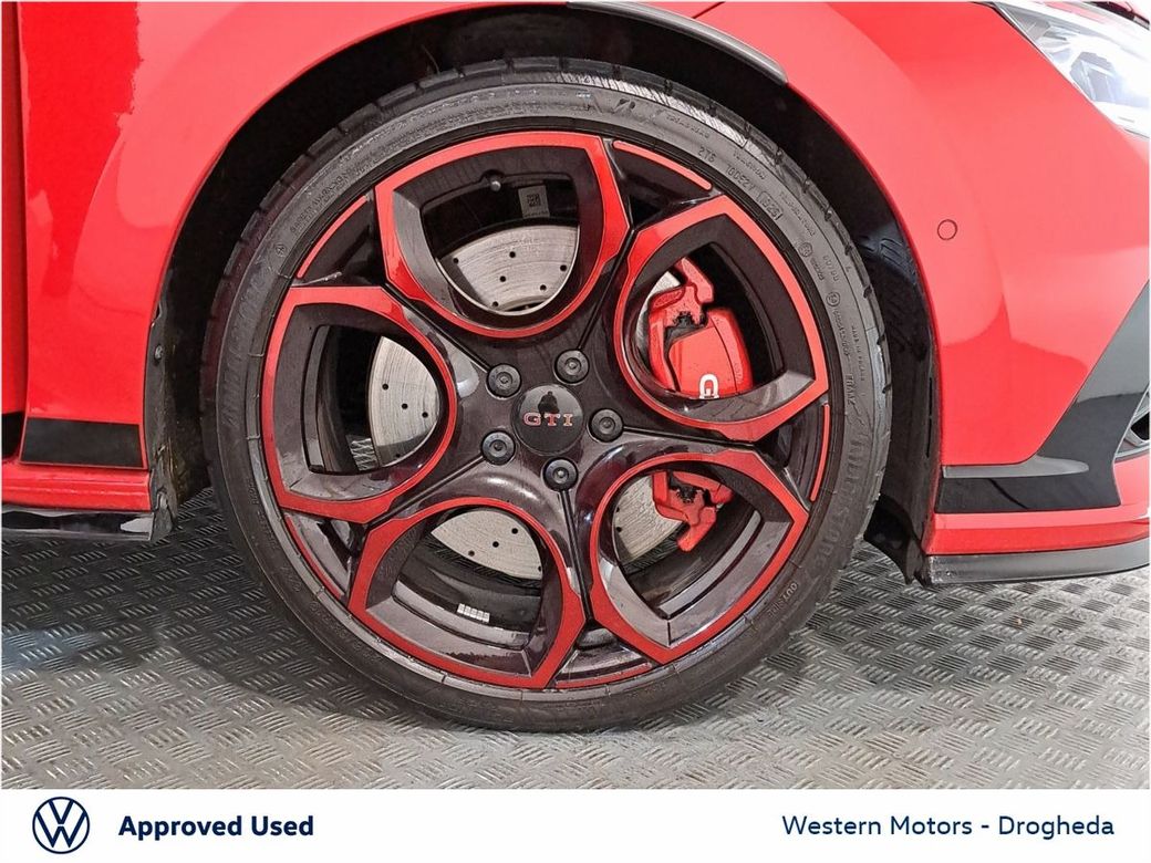 2026 Volkswagen Golf