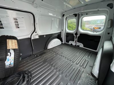 2019 Renault Kangoo