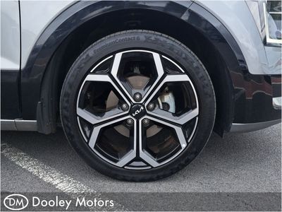 2024 Kia Niro