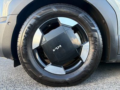 2026 Kia PV5