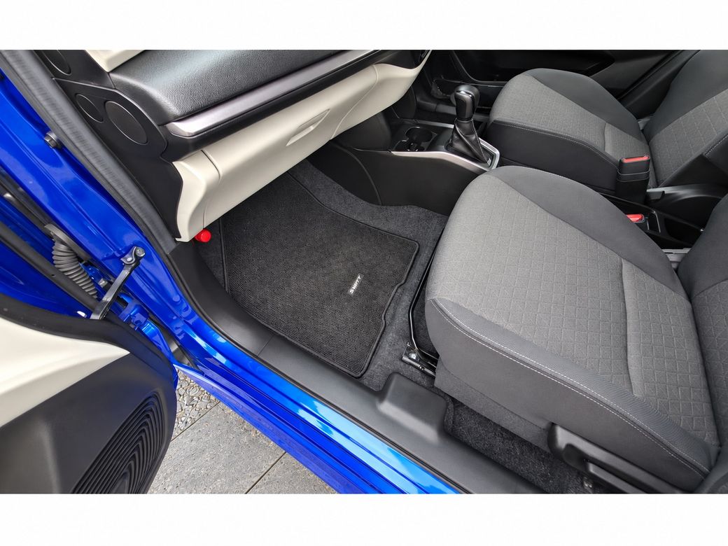 2024 Suzuki Swift